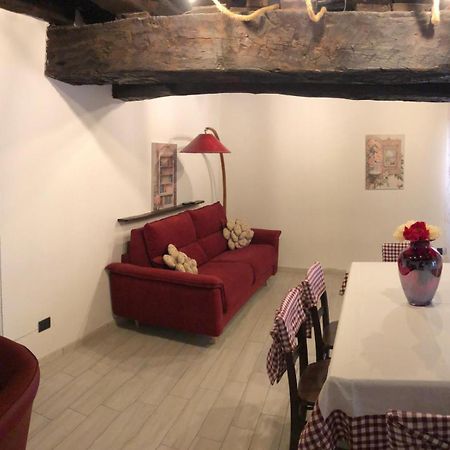 Casa Vacanze Margiu Pater Domus Goriano Sicoli 외부 사진