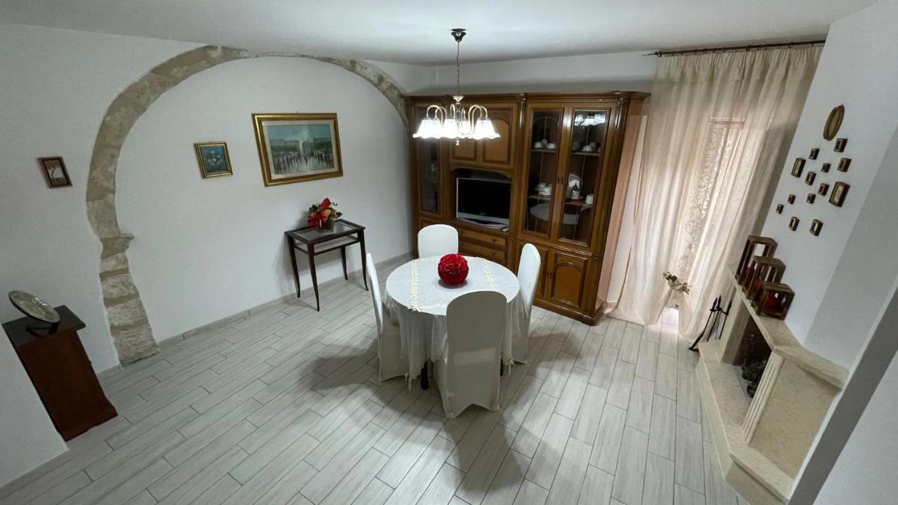 Casa Vacanze Margiu Pater Domus Goriano Sicoli 외부 사진
