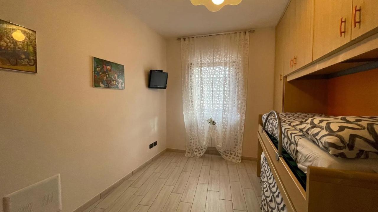 Casa Vacanze Margiu Pater Domus Goriano Sicoli 외부 사진