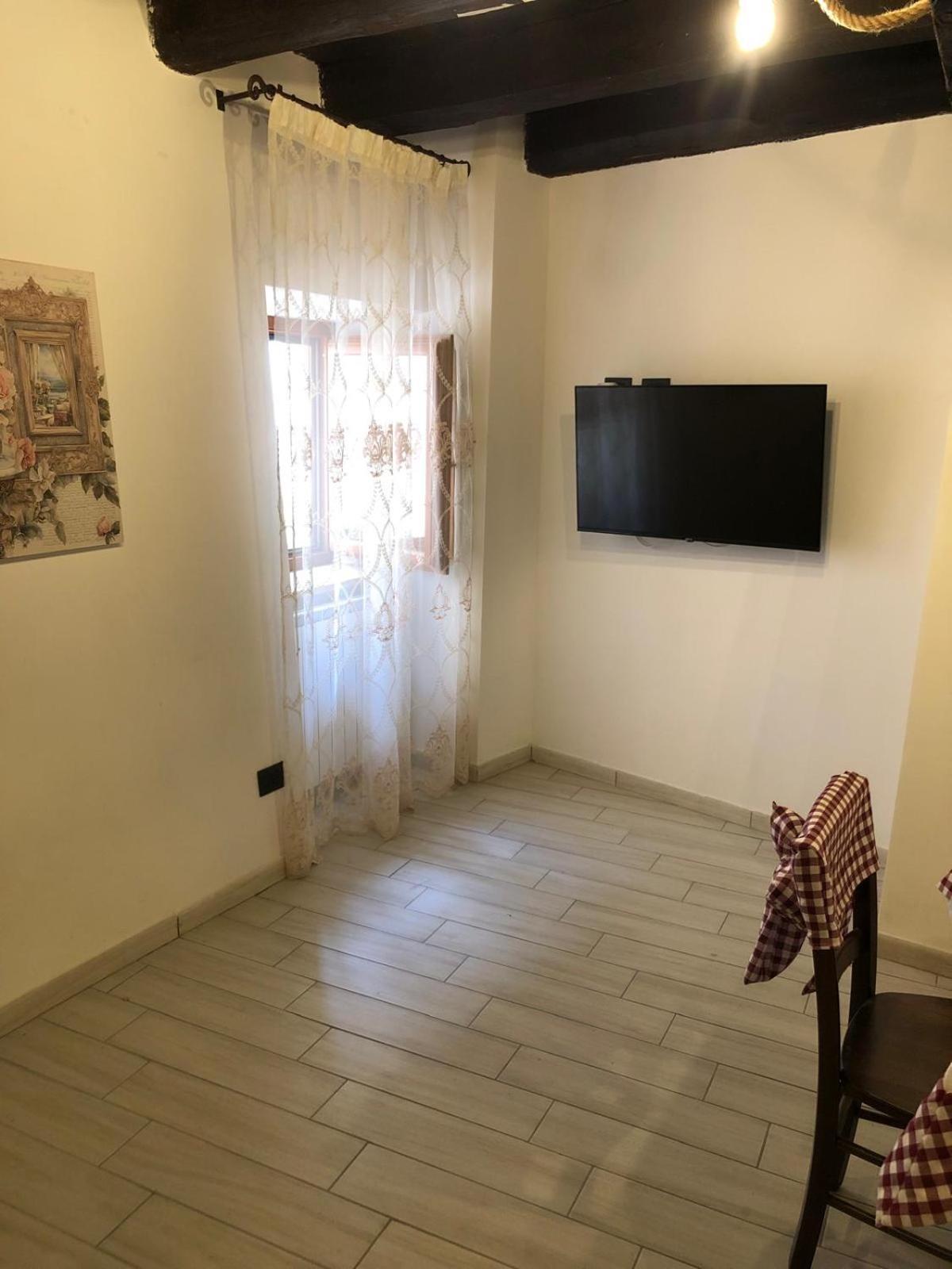 Casa Vacanze Margiu Pater Domus Goriano Sicoli 외부 사진